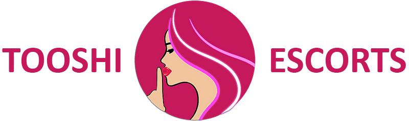 TOOSHI SASS ESCORTS logo