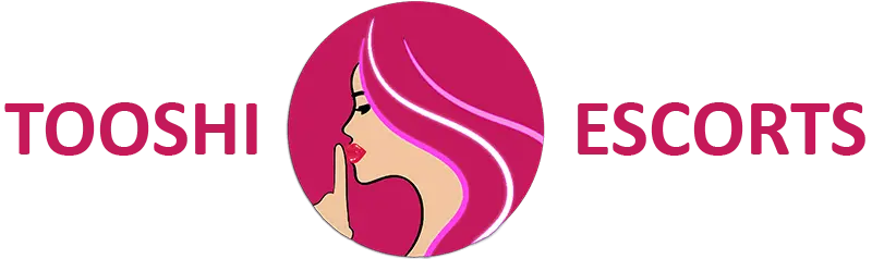 TOOSHI SASS ESCORTS logo